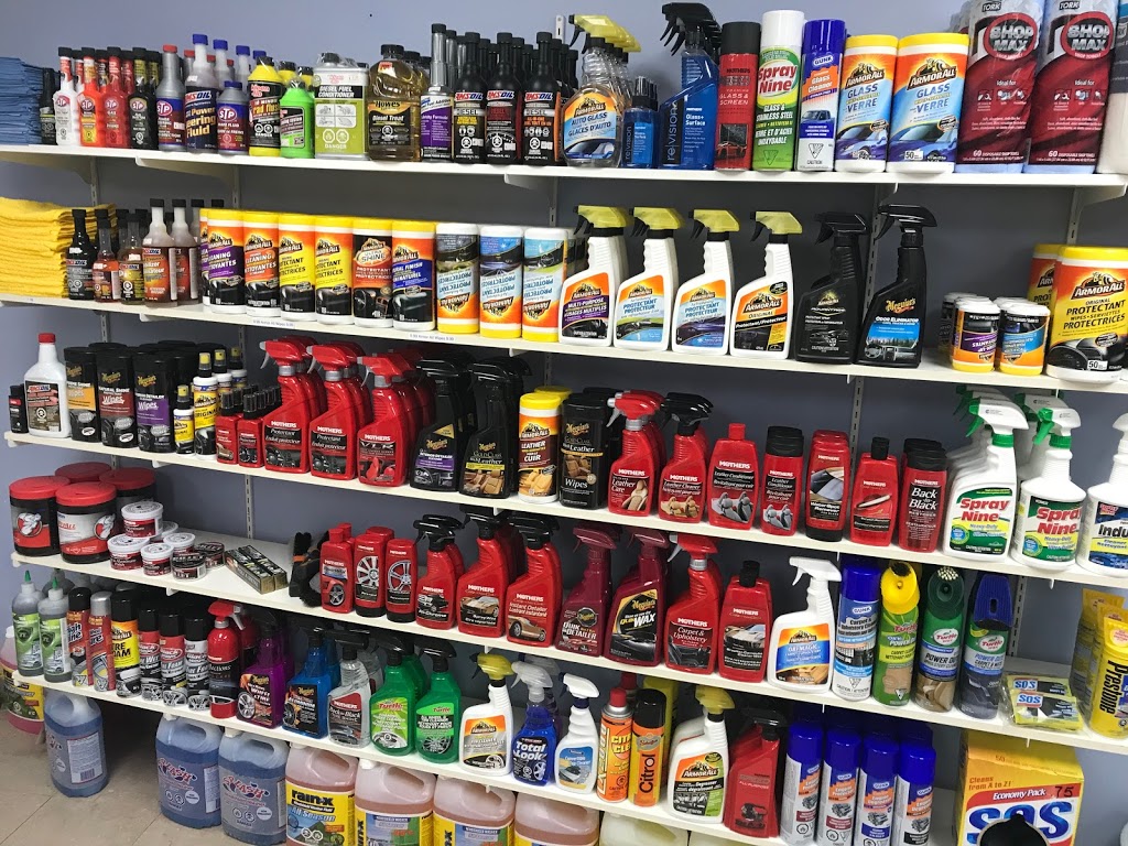 Outwest Truck & Car Wash | 103 7 St SW, Sundre, AB T0M 1X0, Canada | Phone: (403) 638-9216
