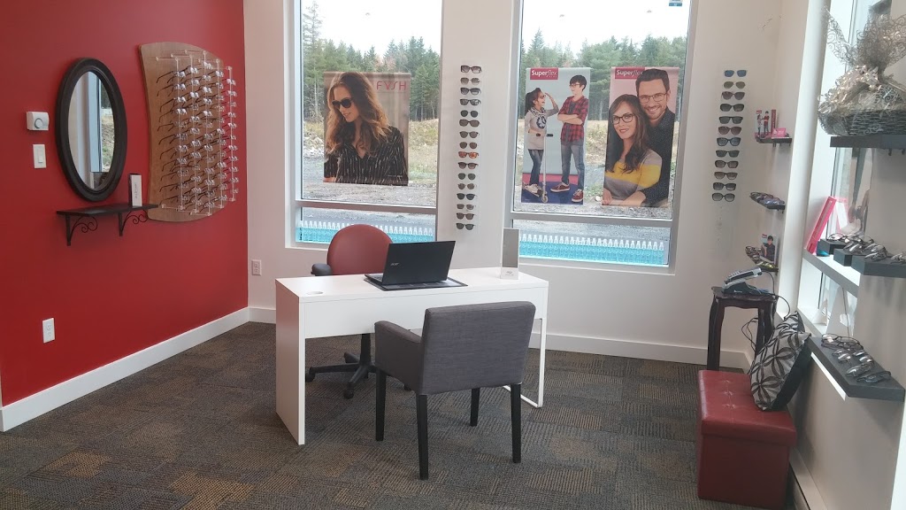 Hants County Optical | 16 James Boyle Dr W, Mount Uniacke, NS B0N 1Z0, Canada