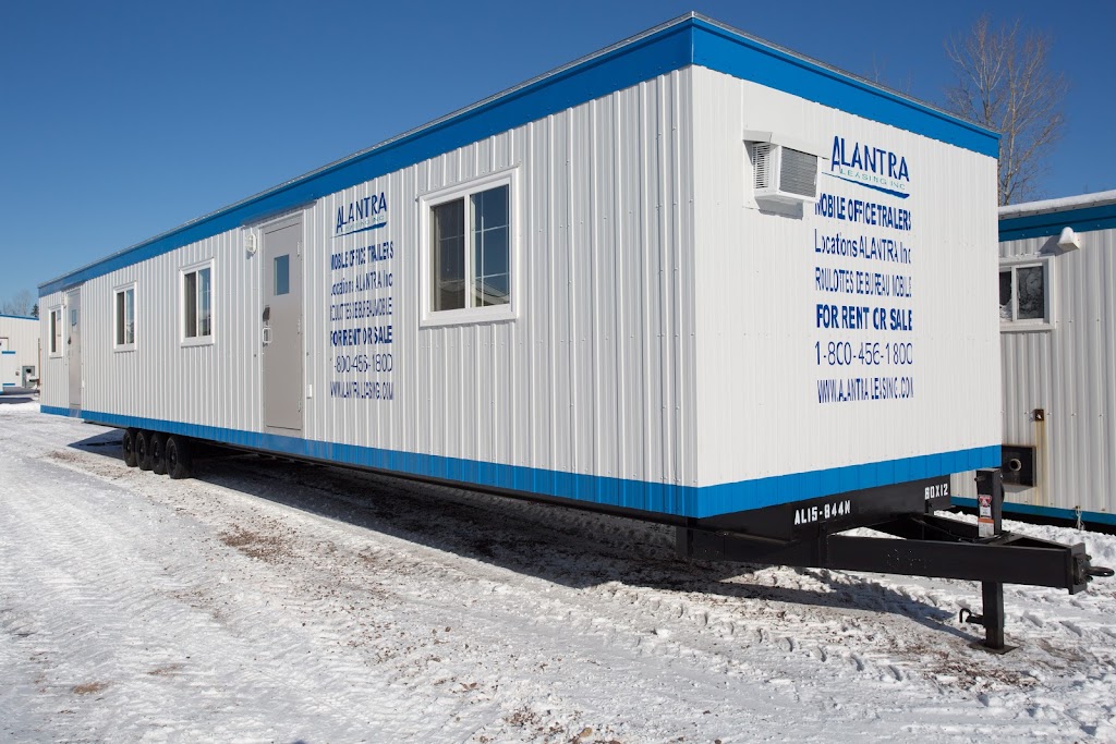 Alantra Leasing Inc | 41 Venture Crescent, Elmsdale, NS B2S 0B1, Canada | Phone: (902) 883-1581