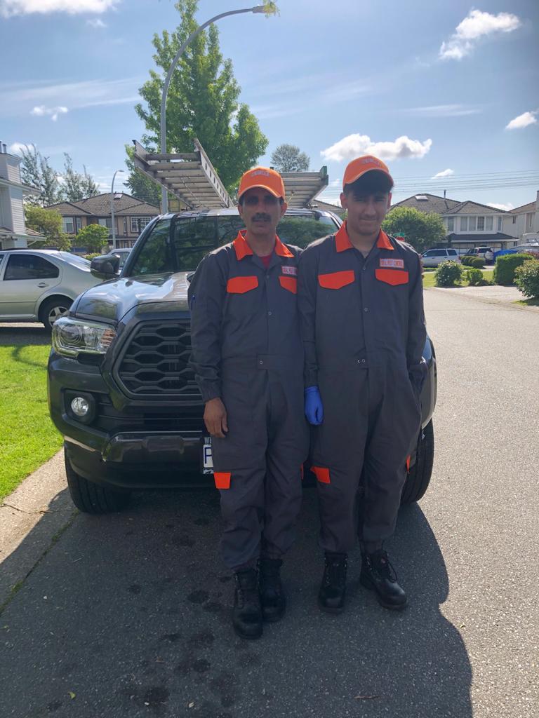 Ideal Pest Control | 12474 78 Ave, Surrey, BC V3W 8K1, Canada | Phone: (778) 891-9215