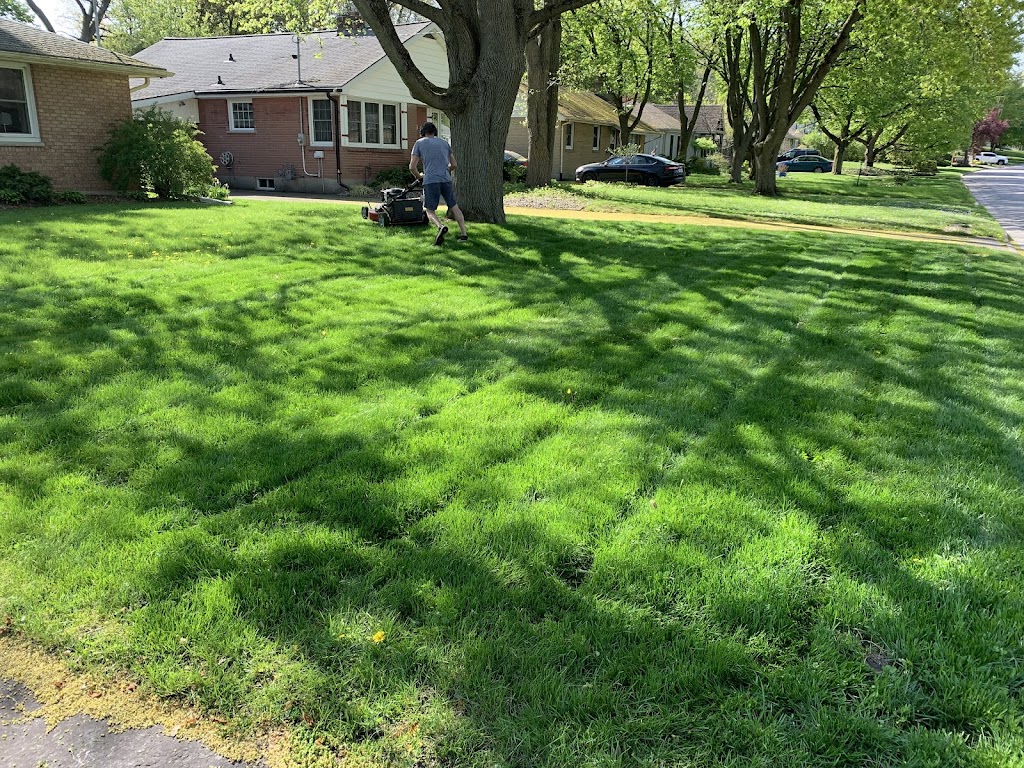 Payson Estate Maintenance | 28 Widdicomb Crescent, London, ON N6K 3C1, Canada | Phone: (519) 657-6391