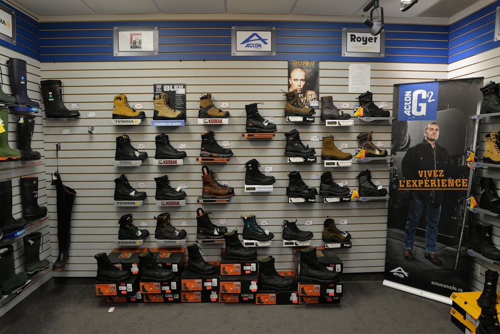 Sécurité Plus | 5426 Boulevard Gene-H.-Kruger, Trois-Rivières, QC G9A 4N8, Canada | Phone: (819) 379-2434
