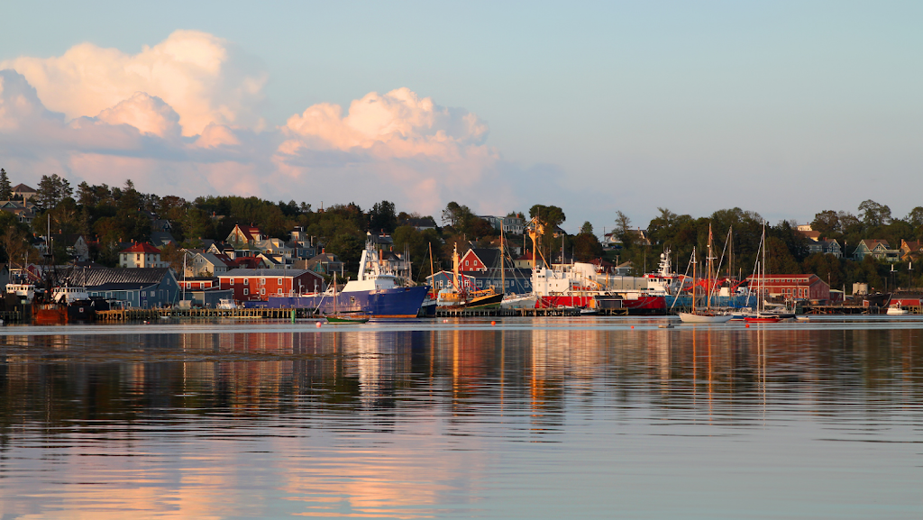 Engel & Völkers in Nova Scotia | 96 Montague St, Lunenburg, NS B0J 2C0, Canada | Phone: (902) 634-1250