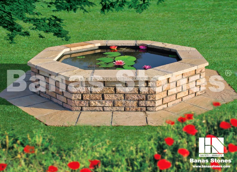Banas Stones® | 8144 King Street, Bolton, ON L7E 0T8, Canada | Phone: (905) 857-9684