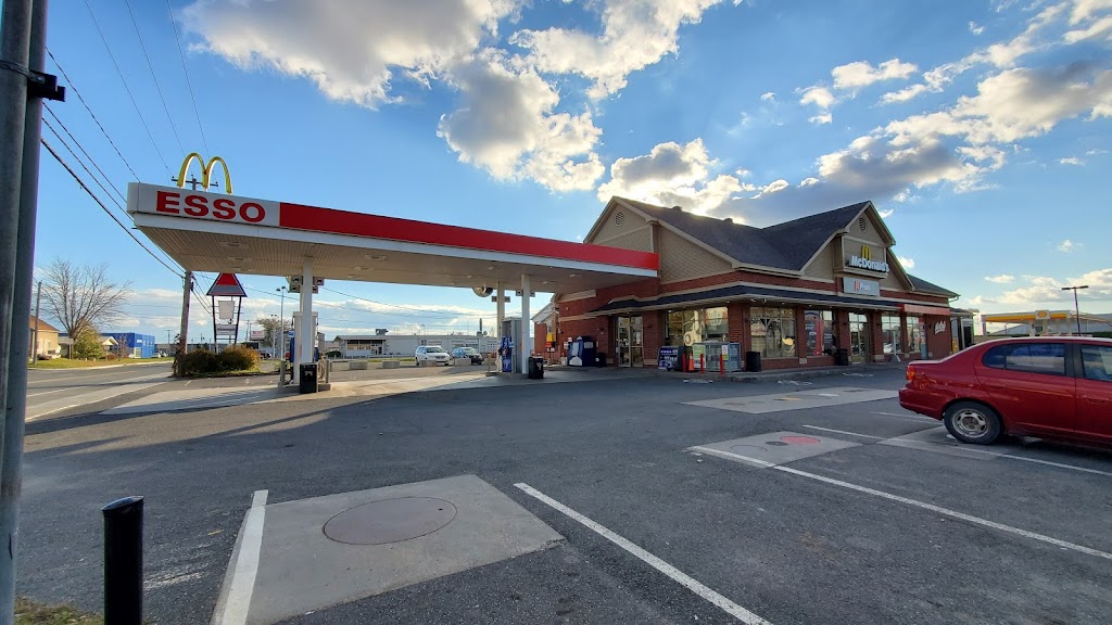 Proxi Acton Vale | 699 Rue de Roxton, Acton Vale, QC J0H 1A0, Canada | Phone: (450) 546-0053