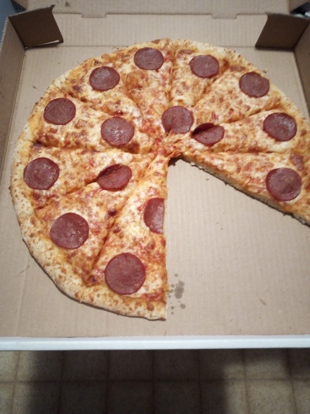 HALAL Pizza and Wings | 1 Bonis Ave, Scarborough, ON M1T 2T9, Canada | Phone: (416) 293-0006