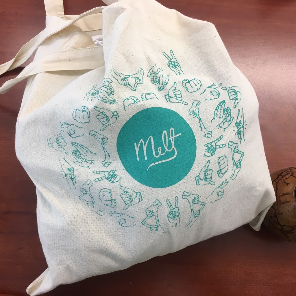 Melt Collective | B, 2259 Lower Mall Room 156A, Vancouver, BC V6T 1Z4, Canada | Phone: (604) 787-3385