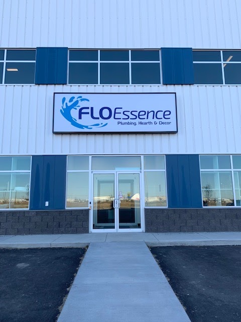 Flo-Essence Plumbing, Hearth and Decor Ltd. | 3570 Faithfull Ave, Saskatoon, SK S7P 0E4, Canada | Phone: (306) 242-3594