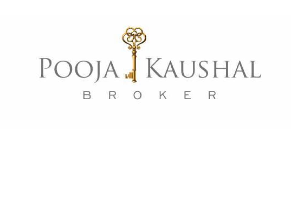 Pooja Kaushal, Broker _ Royal Lepage Real Estate Services Ltd. | 251 North Service Rd W, Oakville, ON L6M 3E7, Canada | Phone: (416) 841-3614