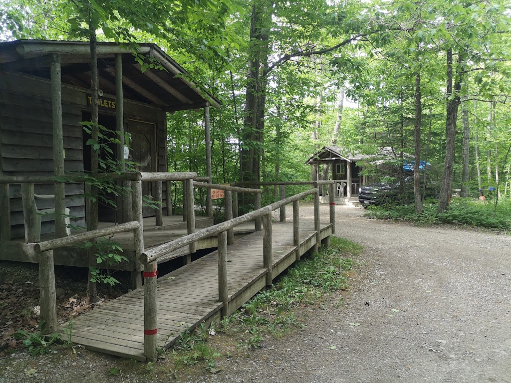 Harmony Acres Campground | 6798 Hwy 6, Tobermory, ON N0H 2R0, Canada | Phone: (226) 777-0373