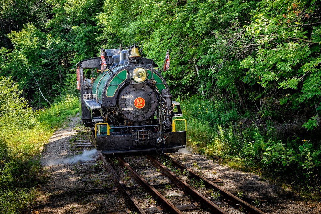 Heritage Place Train Station | 164-200 Muskoka Heritage Pl, Huntsville, ON P1H 2J2, Canada | Phone: (705) 789-7576 ext. 3214