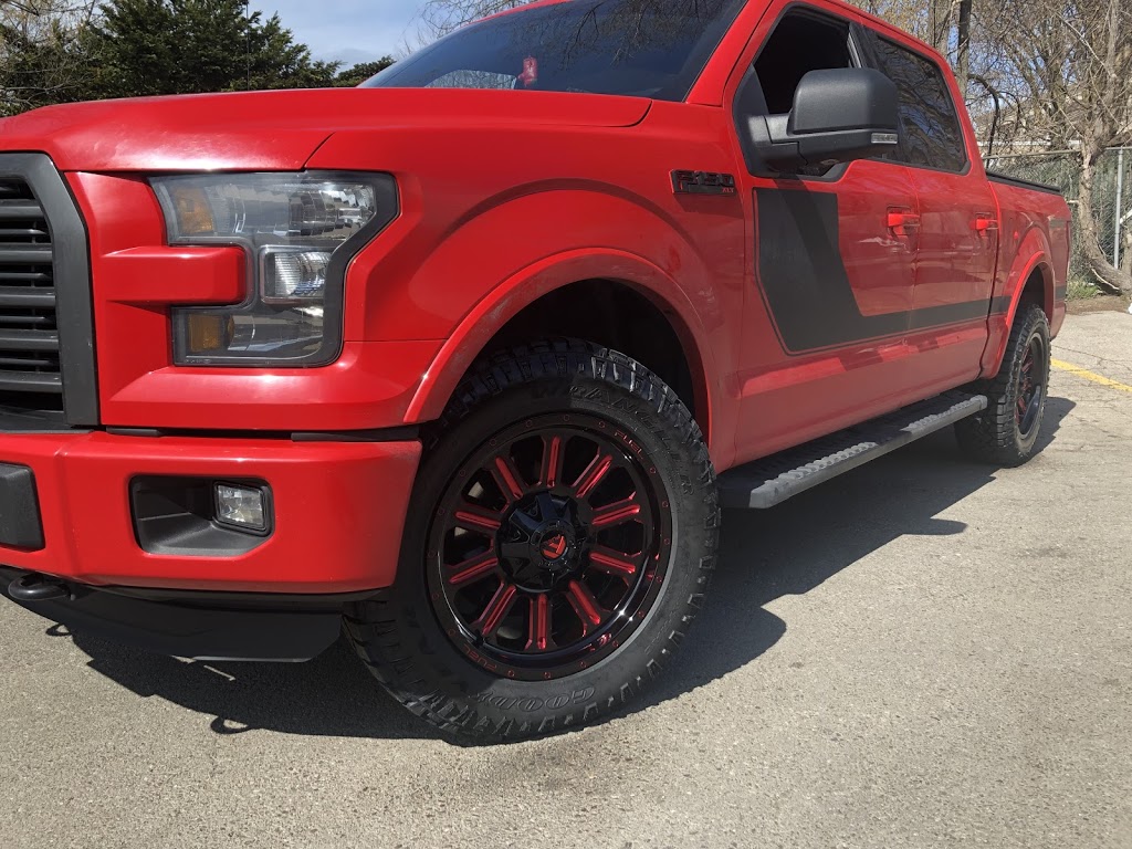 Lube-A-Car | 610 King St W, Hamilton, ON L8P 1C2, Canada | Phone: (905) 521-8883