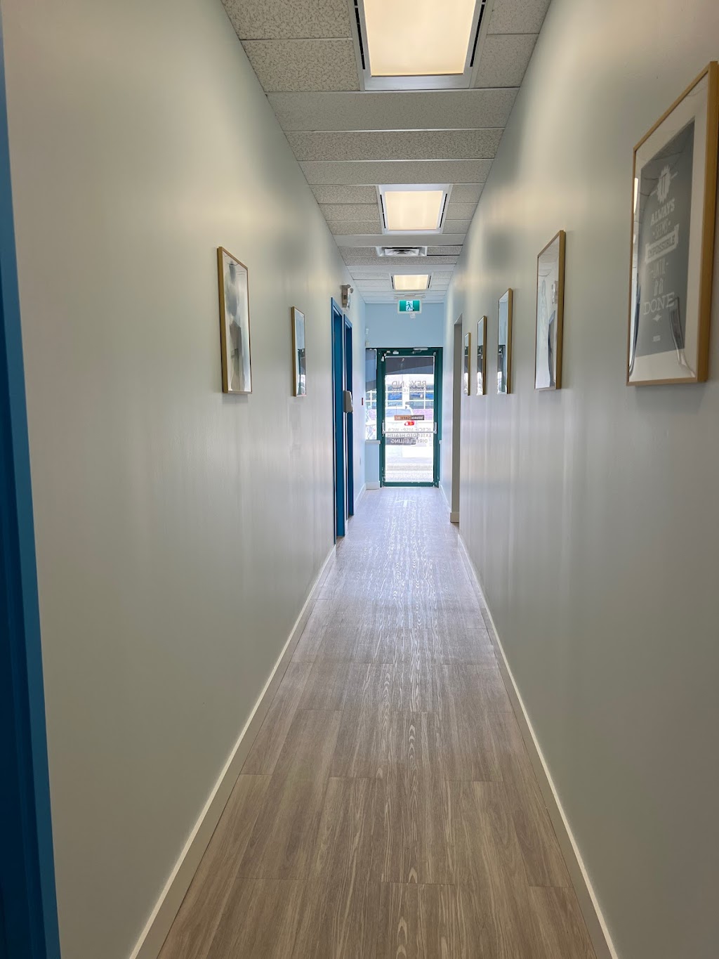 Beyond Physiotherapy & Rehab Centre Newton, Surrey (Formerly NeuroFocus) | 7404 King George Blvd Suite 120, Surrey, BC V3W 1N6, Canada | Phone: (604) 330-5158