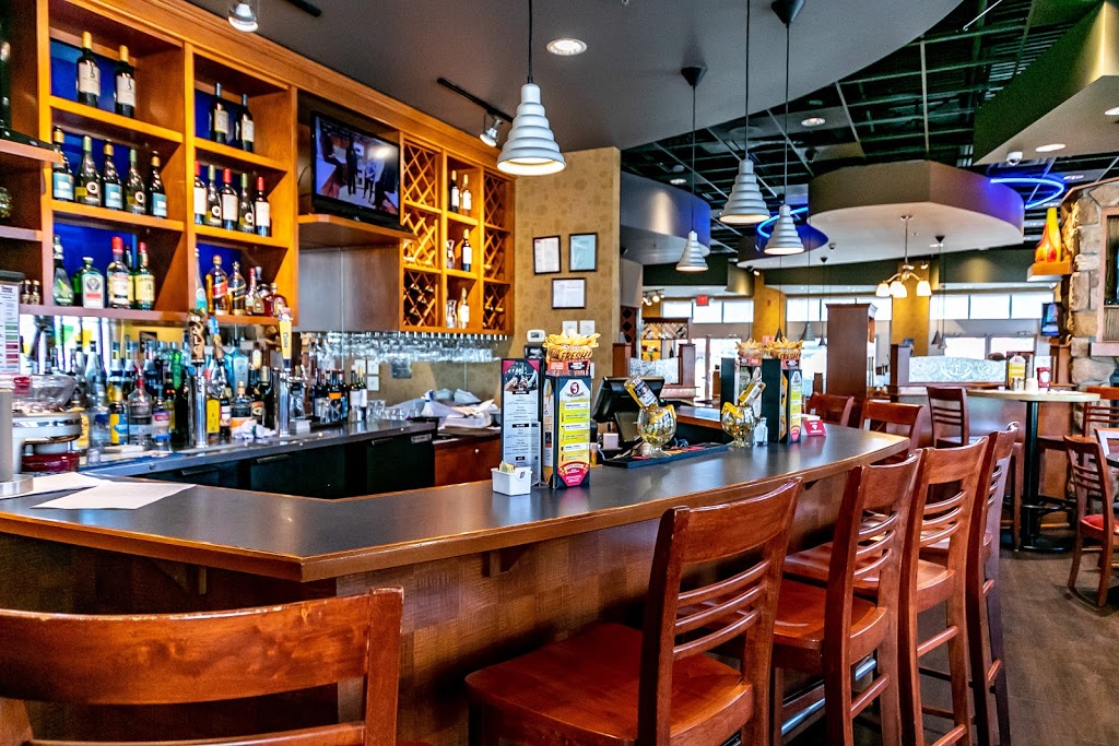 Rickys All Day Grill - Deerfoot | 8180 11 St SE, Calgary, AB T2H 3B5, Canada | Phone: (403) 266-1616