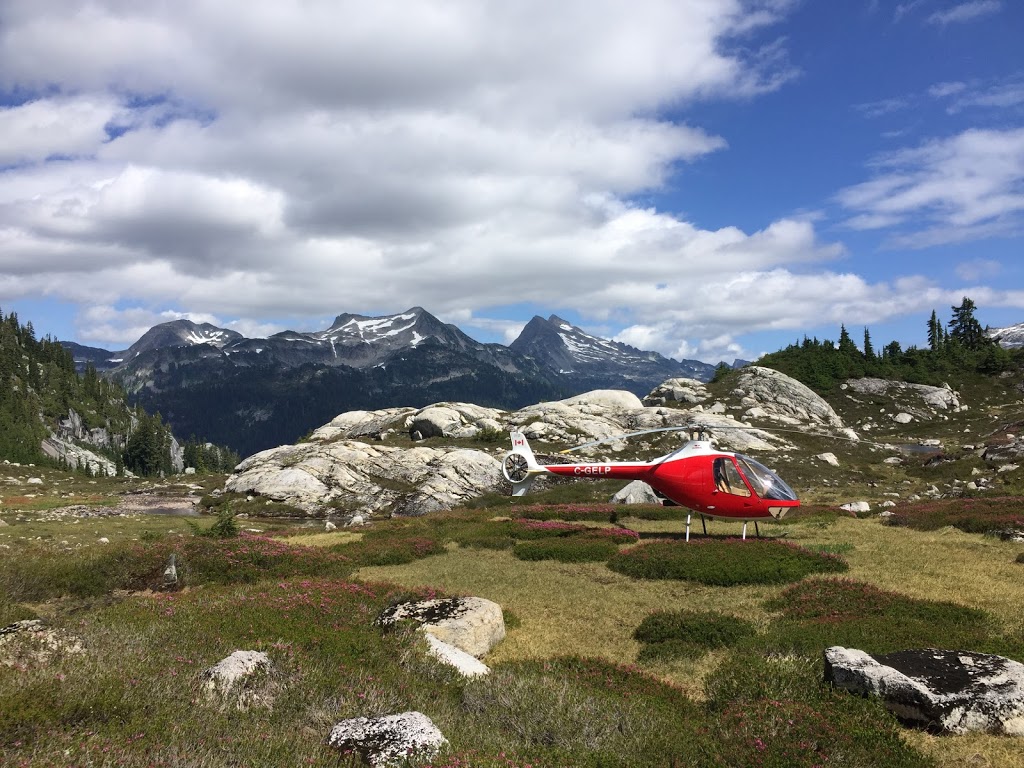 Helitours BC | 1404 Townline Rd, Abbotsford, BC, Abbotsford, BC V2T 6E1, Canada | Phone: (604) 343-4800