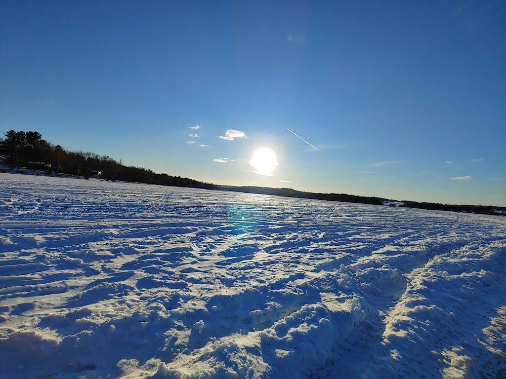 Camp de jour Ste-Catherine | 545 Chem. du Lac, Sainte-Catherine-de-Hatley, QC J0B 1W0, Canada | Phone: (819) 861-2267