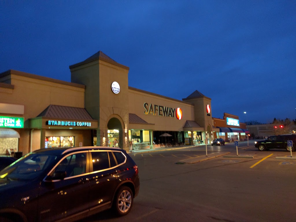 Safeway Brentwood | 3636 Brentwood Rd NW, Calgary, AB T2L 1K8, Canada | Phone: (403) 289-1424