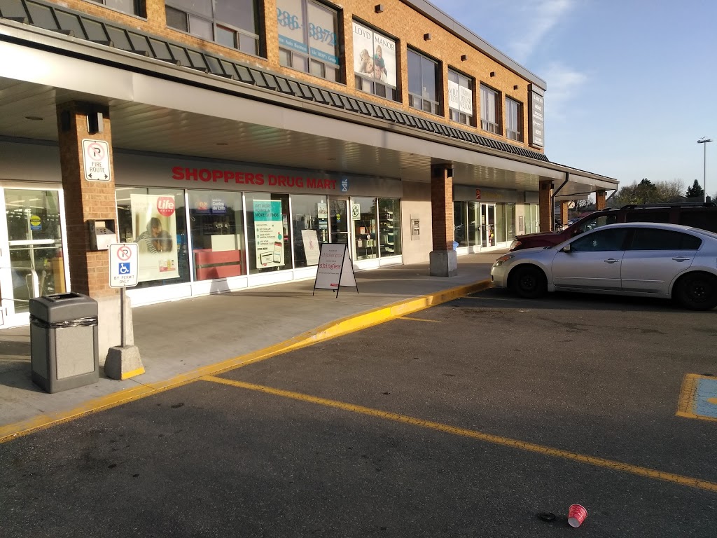 Shoppers Drug Mart | 201 Lloyd Manor Rd, Etobicoke, ON M9B 6H6, Canada | Phone: (416) 236-1131