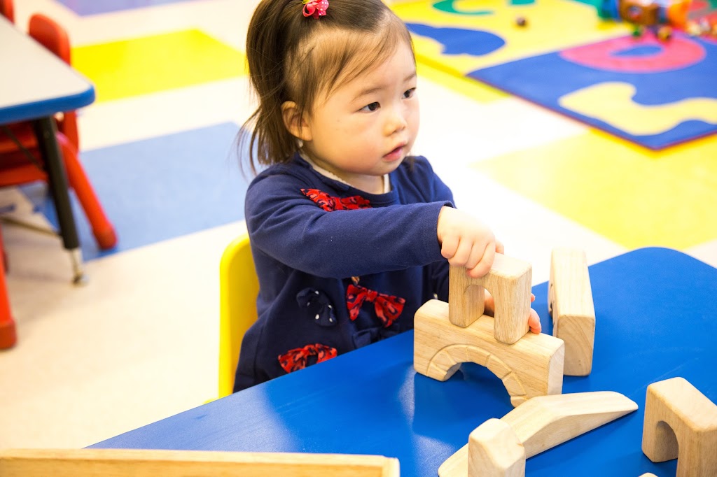 Kidco Community Baturyn Childcare | 10603 172 Ave NW, Edmonton, AB T5X 4X4, Canada | Phone: (780) 457-2475