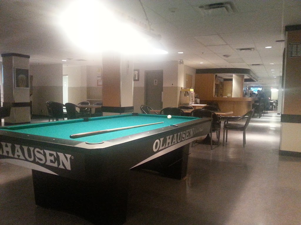 Edmonton Garrison Junior Ranks Mess | 210 Ortona Ave, Lancaster Park, AB T0A 2H0, Canada | Phone: (780) 973-4011