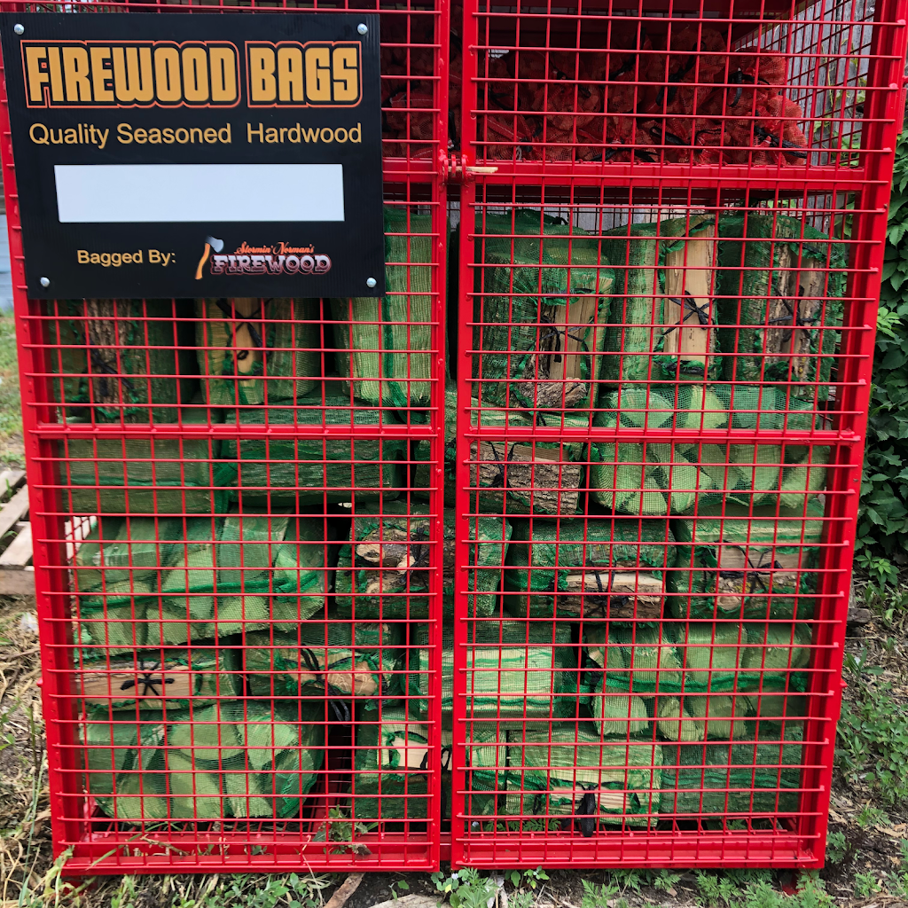 Stormin Normans Firewood | 2892 Hackbart Rd, St. Clements, ON N0B 2M0, Canada | Phone: (519) 504-5626