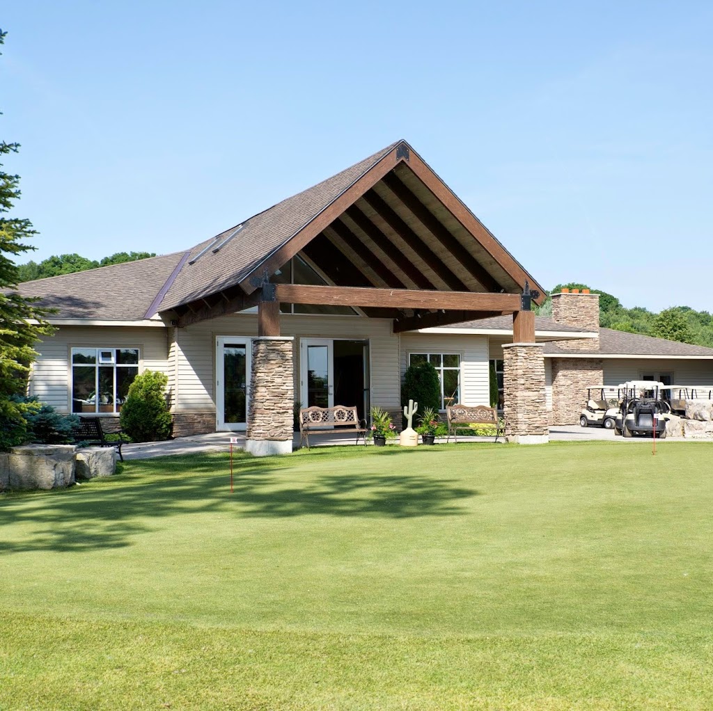 Kettle Creek Golf & Country Club | 320 Carlow Rd, Port Stanley, ON N5L 1B6, Canada | Phone: (519) 782-7500