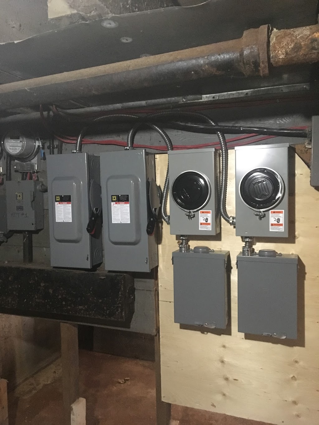 JVK ELECTRICAL SERVICE | 1060 4 Seasons Rd, Severn Bridge, ON P0E 1N0, Canada | Phone: (705) 321-3584
