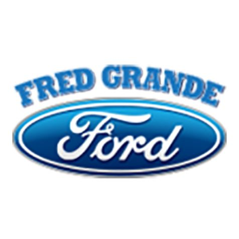 Fred Grande Ford Sales | 10901 Gratiot Ave, Casco, MI 48064, USA | Phone: (586) 727-3415