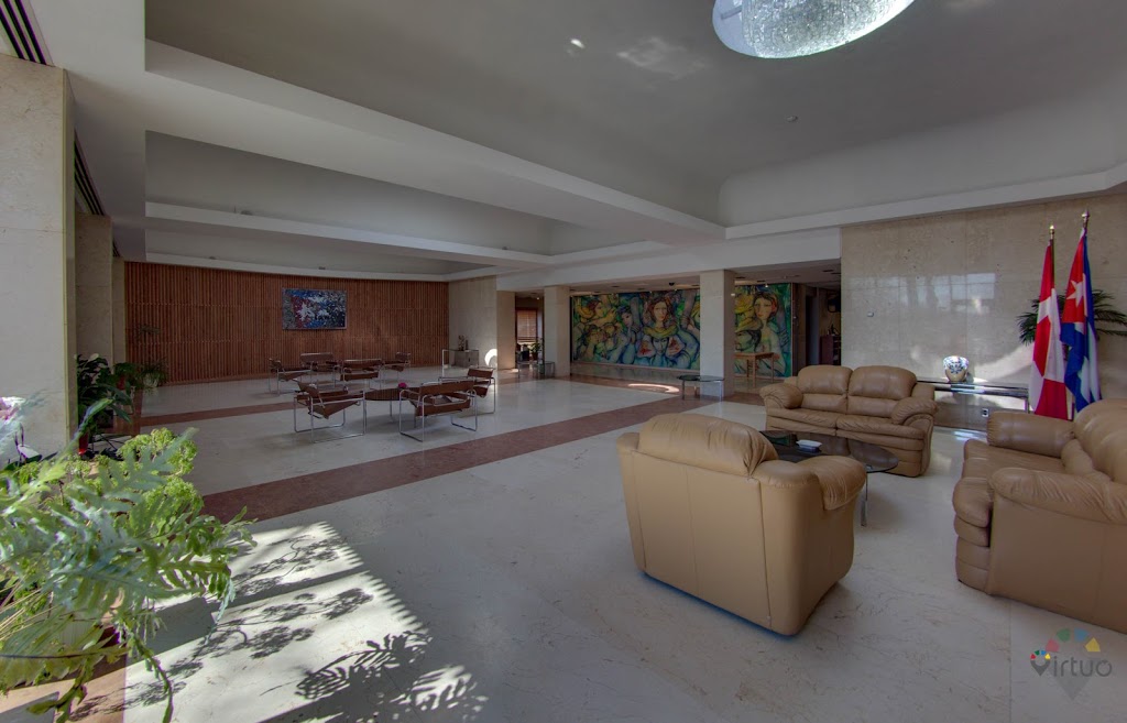 Embassy of Cuba | 388 Main St, Ottawa, ON K1S 1E3, Canada | Phone: (613) 563-0141