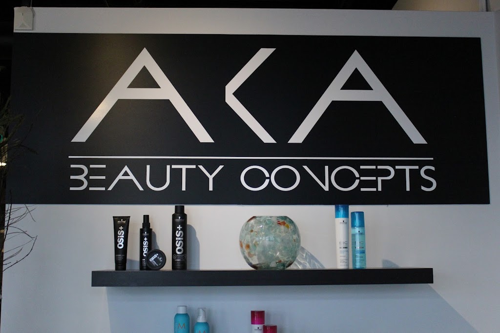 AKA Beauty Concepts | 2586B St Joseph Blvd, Orléans, ON K1C 1G3, Canada | Phone: (613) 424-6109