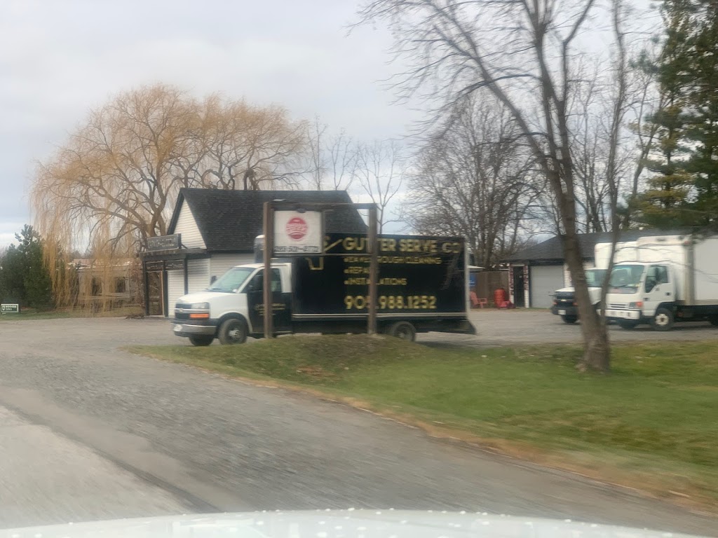 Greenhouse | 1 Johanna Dr, Niagara-on-the-Lake, ON L0S 1J0, Canada | Phone: (905) 988-5636