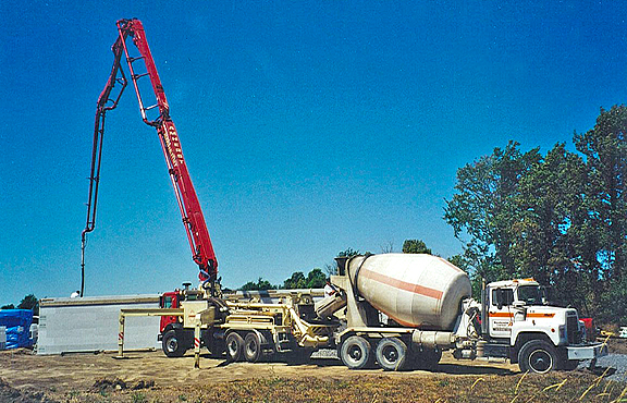 Bestcrete Limited | 1190 McAdoos Ln, Glenburnie, ON K0H 1S0, Canada | Phone: (613) 548-1854