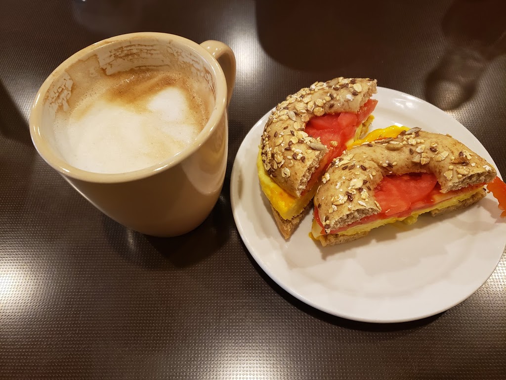 Bike Shop Café & Catering Co. | 1357 Ellis St, Kelowna, BC V1Y 1Z9, Canada | Phone: (250) 861-6858