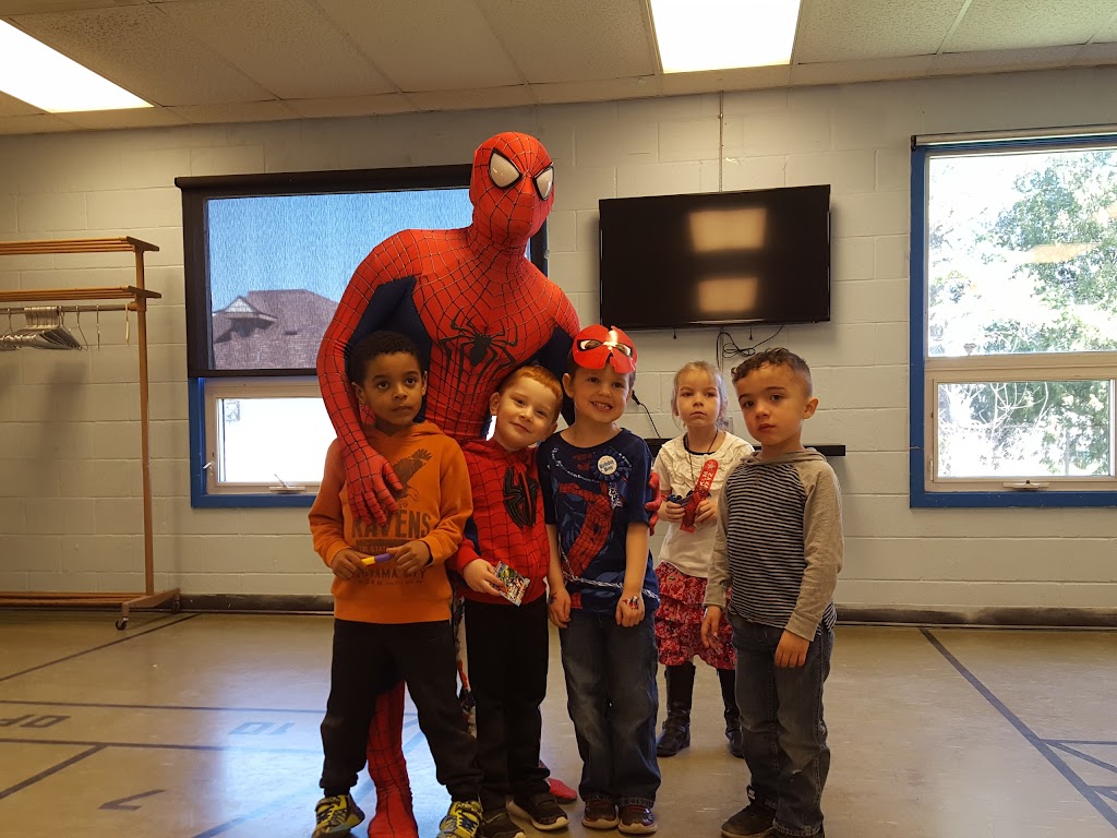 Woodman Park Community Ctr | 491 Grey St, Brantford, ON N3S 7L7, Canada | Phone: (519) 752-0890