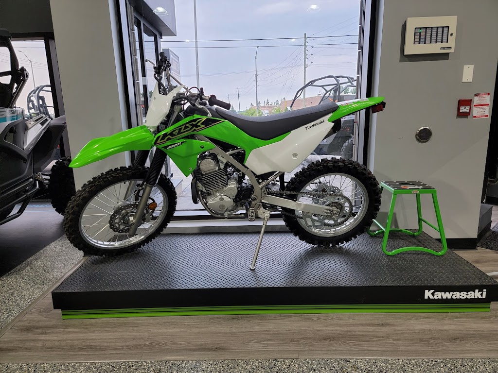 Throttle Powersports Kingston | 1646 Bath Rd, Kingston, ON K7M 4X6, Canada | Phone: (866) 668-6386
