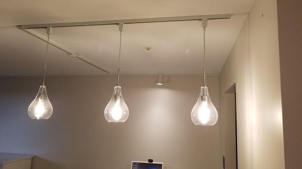 Novawest Electrical Services Ltd | 320 Mcphaden St, New Westminster, BC V3M 1T9, Canada | Phone: (778) 397-0805