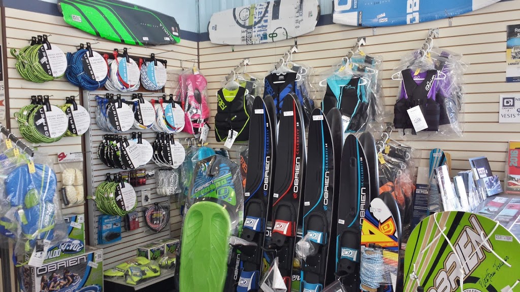 Dundas Marine Ltd | Hwy #5, Waterdown, 45 Dundas St E, Dundas, ON L9H 7H8, Canada | Phone: (905) 522-4081