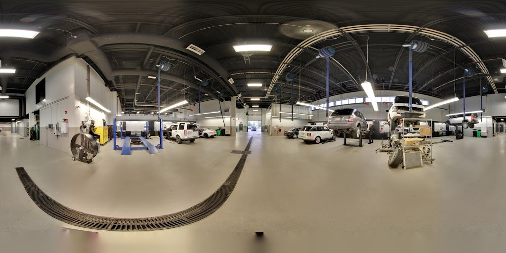 Jaguar Edmonton | 17007 111 Ave NW, Edmonton, AB T5S 0A2, Canada | Phone: (780) 484-1818