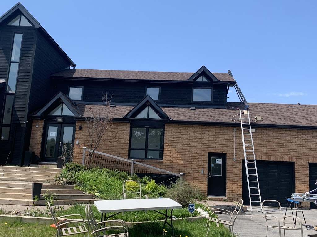 D & P ROOFING | 10 Norn Crescent, Markham, ON L3S 2B3, Canada | Phone: (647) 992-8988