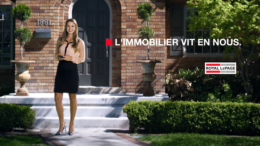 Royal LePage Au Sommet | 250 Rue Principale O, Magog, QC J1X 2A5, Canada | Phone: (819) 868-5000