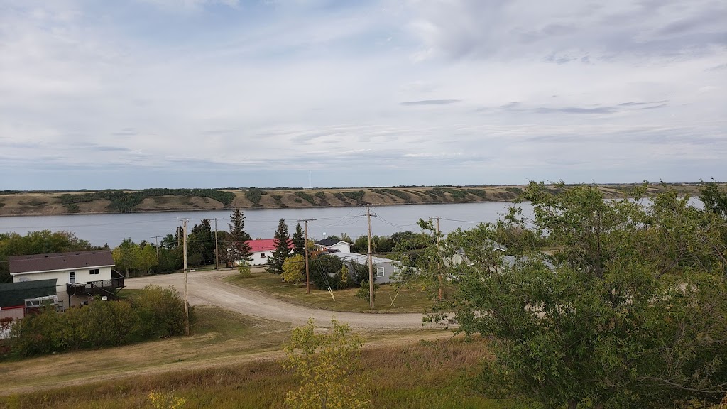 Manitou & District Regional Park Campground | Manitou Beach, Watrous, SK S0K 4T0, Canada | Phone: (306) 946-2588
