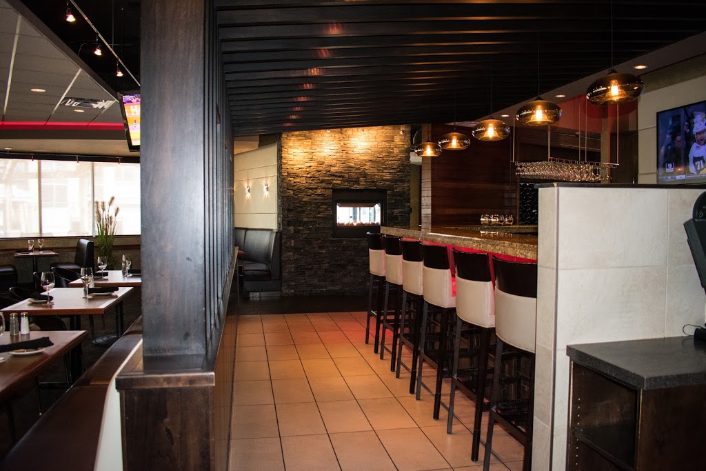Manos Restaurant & Lounge | 1820 8 St E, Saskatoon, SK S7H 0T6, Canada | Phone: (306) 955-5555