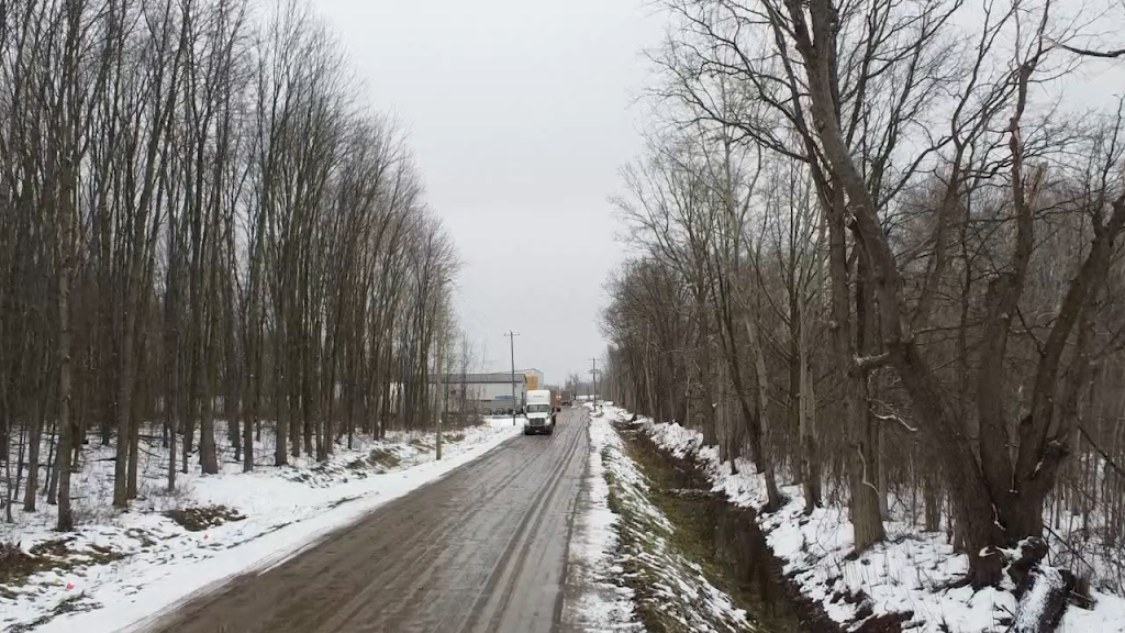 StormFisher Resource Recovery Center | 806548 Oxford Road 29, Drumbo, ON N0J 1G0, Canada | Phone: (647) 295-8440