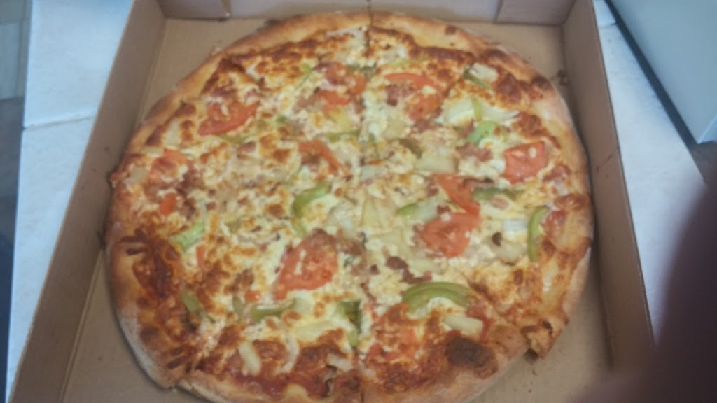 Papa Enricos Pizza | 9 Cameron St W, Cannington, ON L0E 1E0, Canada | Phone: (705) 432-2828
