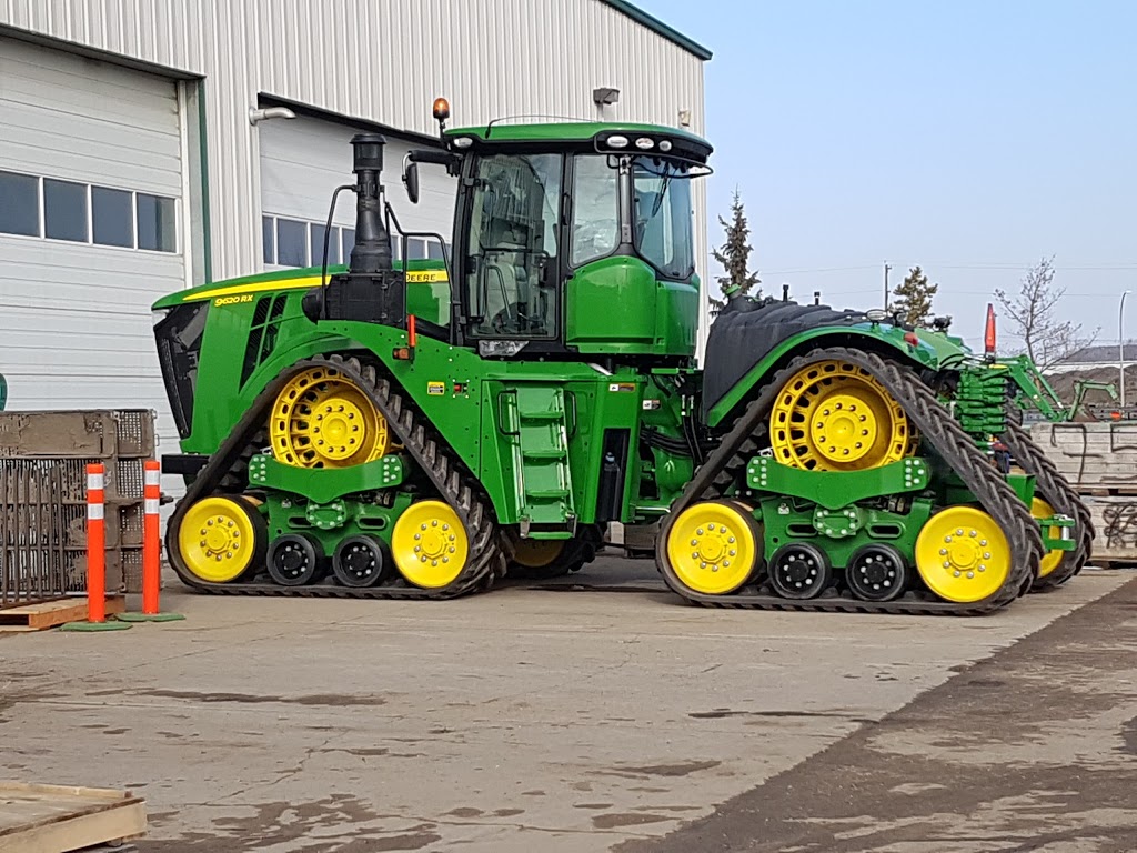 Martin Deerline West Edmonton | 17104 118 Ave NW, Edmonton, AB T5S 2L7, Canada | Phone: (780) 452-2790