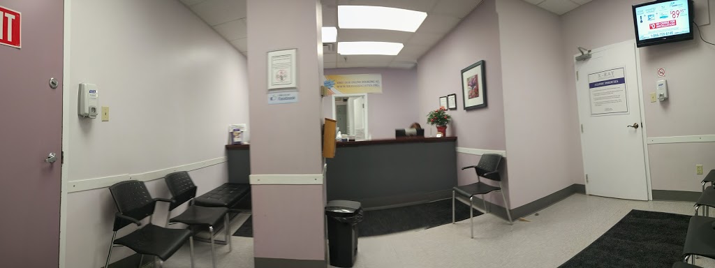 X-Ray Associates | 250 Harding Blvd W Suite B02, Richmond Hill, ON L4C 9M7, Canada | Phone: (905) 737-0594