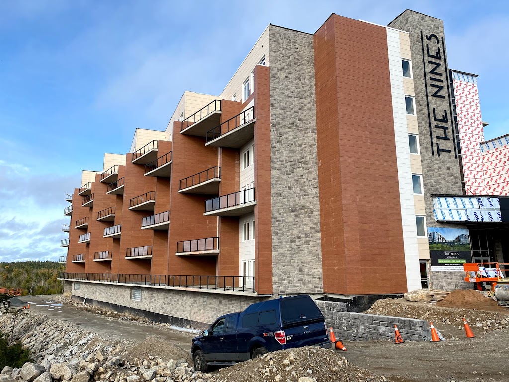 The Nines | 9 Brunello Blvd, Timberlea, NS B3T 2J6, Canada | Phone: (902) 293-3366