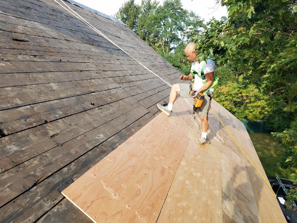 Element Roofing | 105 Cedar Dr, Sheldon, VT 05483, USA | Phone: (802) 393-0374