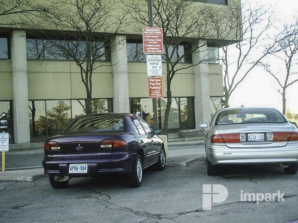 Impark Parking | 101 Humber College Blvd, Etobicoke, ON M9V 1R8, Canada | Phone: (416) 369-1803