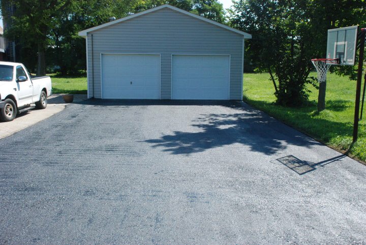 Innisfil Driveway Sealing | 2303 Crystal Beach Rd, Innisfil, ON L9S 3W8, Canada | Phone: (705) 627-2150